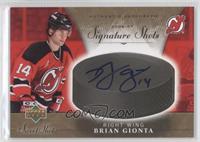 Brian Gionta