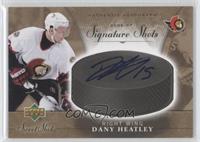 Dany Heatley