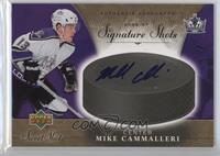 Mike Cammalleri