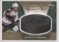 Marian Gaborik