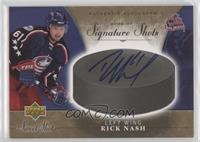 Rick Nash