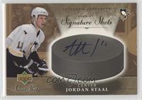 Jordan Staal [EX to NM]