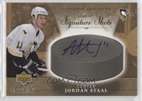 Jordan Staal