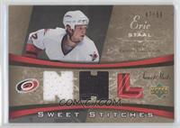 Eric Staal #/50