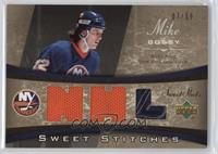Mike Bossy #/50