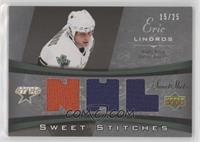 Eric Lindros #/25