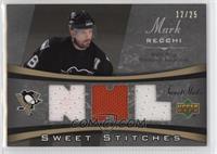 Mark Recchi #/25