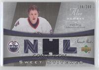 Ales Hemsky #/200