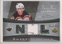 Pierre-Marc Bouchard #/200