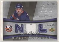 Bryan Trottier #/200