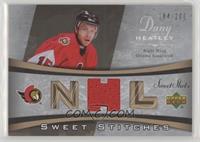 Dany Heatley #/200