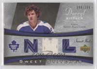 Darryl Sittler #/200