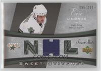 Eric Lindros #/200