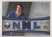 Gilbert Perreault [Noted] #/200