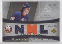 Mike Bossy #/200