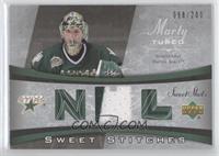 Marty Turco #/200