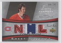 Larry Robinson #/200