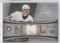 Sidney Crosby #/200