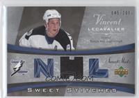 Vincent Lecavalier #/200