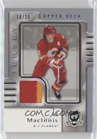 Al MacInnis #/25