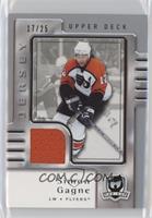 Simon Gagne #/25