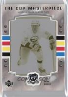 Mike Bossy #/1