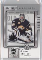 Ryan Miller #/249