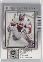 Cam Ward #/249