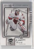 Cam Ward #/249