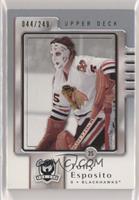 Tony Esposito #/249