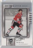 Stan Mikita #/249