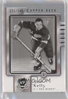 Red Kelly #/249