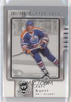 Jari Kurri #/249