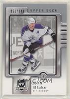 Rob Blake #/249