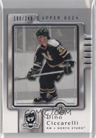 Dino Ciccarelli #/249