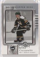 Dino Ciccarelli #/249