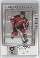 Scott Stevens #/249