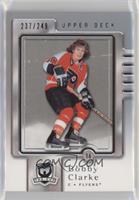 Bobby Clarke #/249