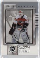 Ron Hextall #/249