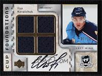 Ilya Kovalchuk #/10