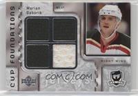 Marian Gaborik #/25