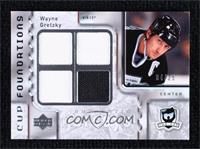 Wayne Gretzky #/25