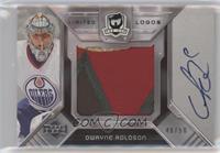 Dwayne Roloson #/50