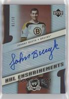 Johnny Bucyk [EX to NM] #/50