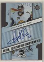 Ryan Miller #/50