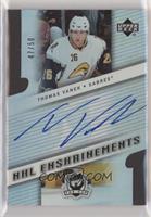 Thomas Vanek #/50