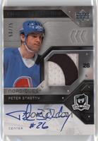 Peter Stastny #/75