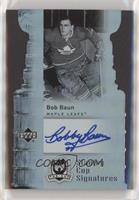 Bob Baun #/25