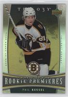 Phil Kessel #/999