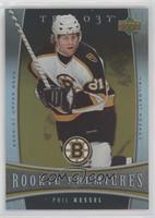 Phil Kessel [EX to NM] #/999